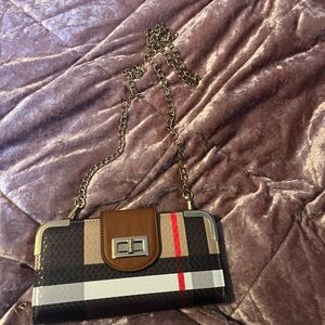 Crossbody bag